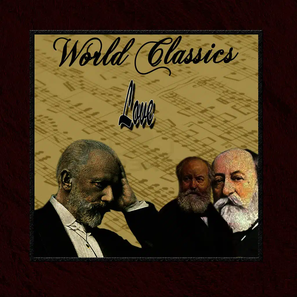 Bedřich Smetana & Orquesta Lírica de Barcelona