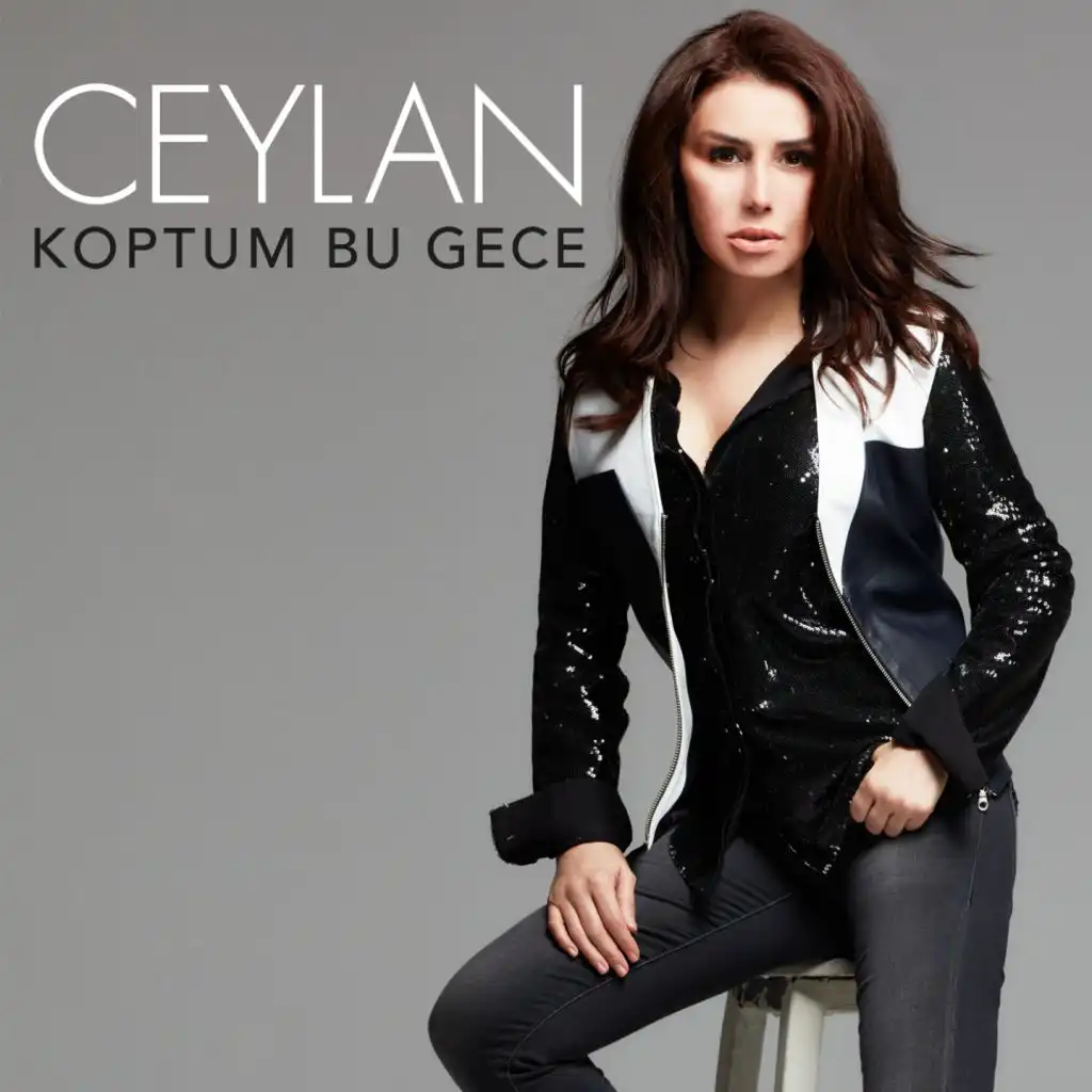 Koptum Bu Gece