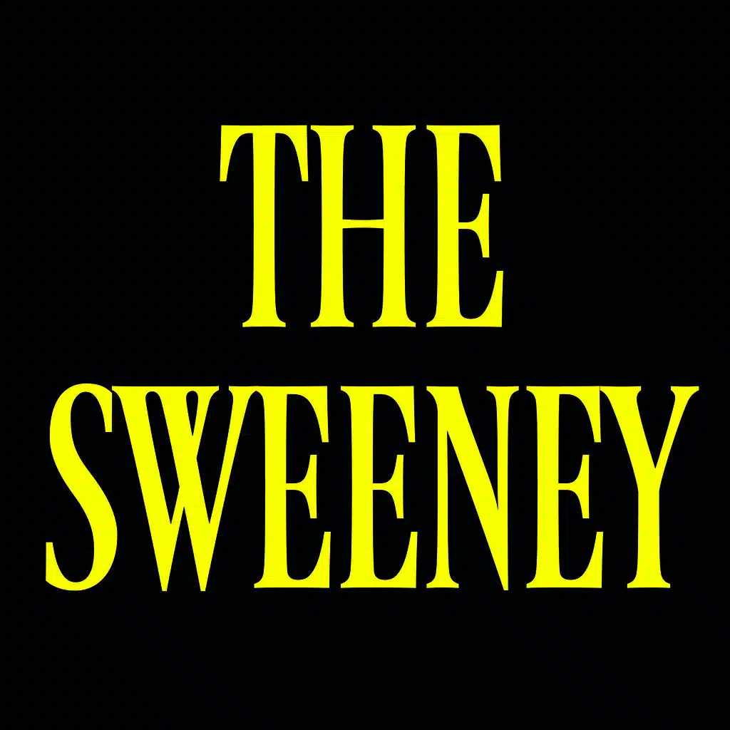 The Sweeney