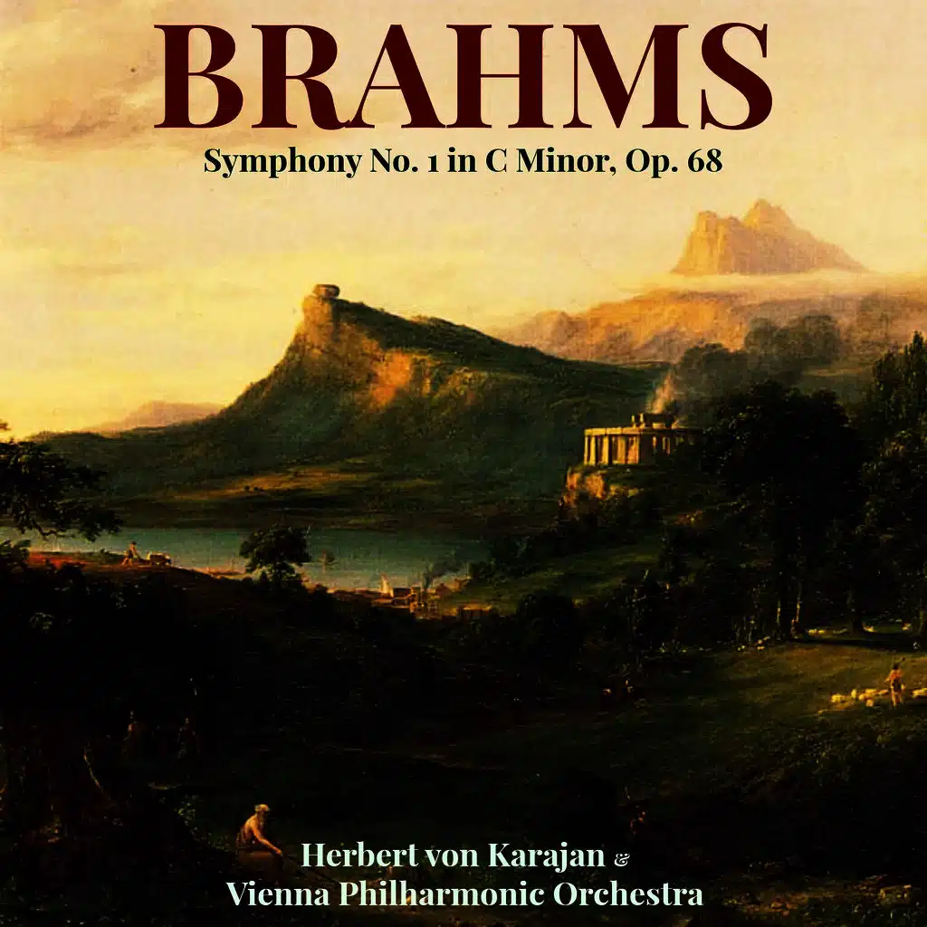 Herbert von Karajan & Vienna Philharmonic Orchestra