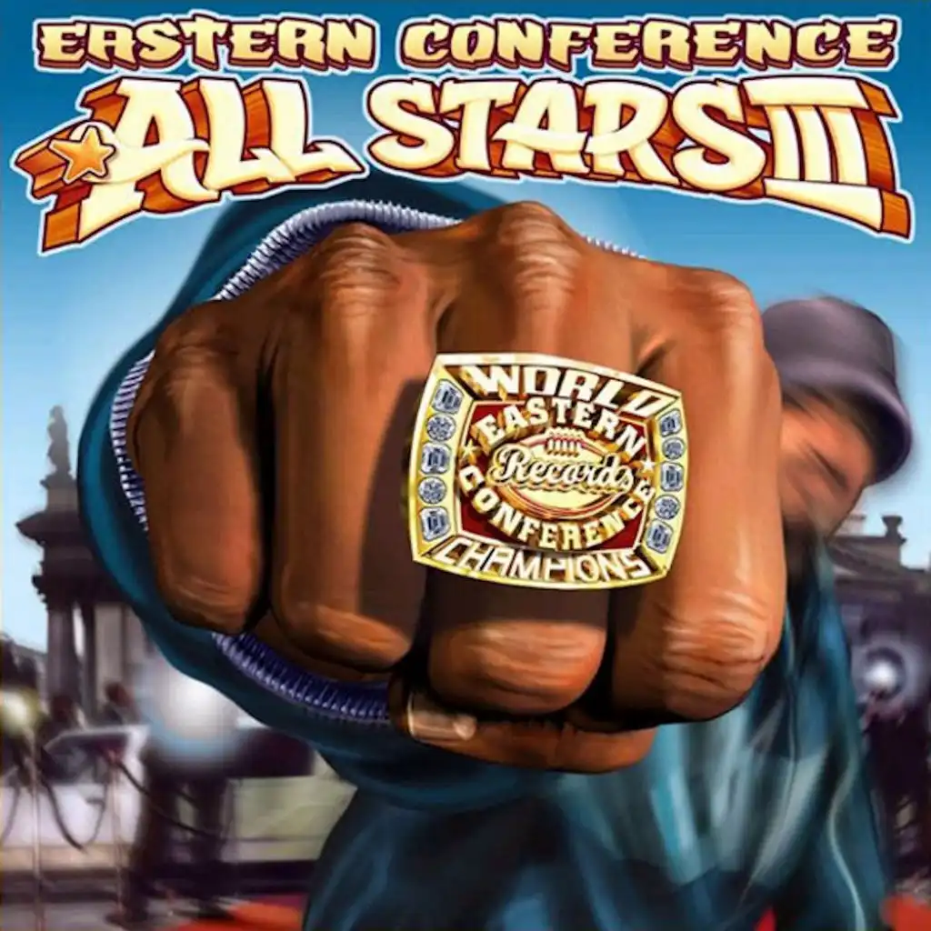 Eastern Conference All Stars III