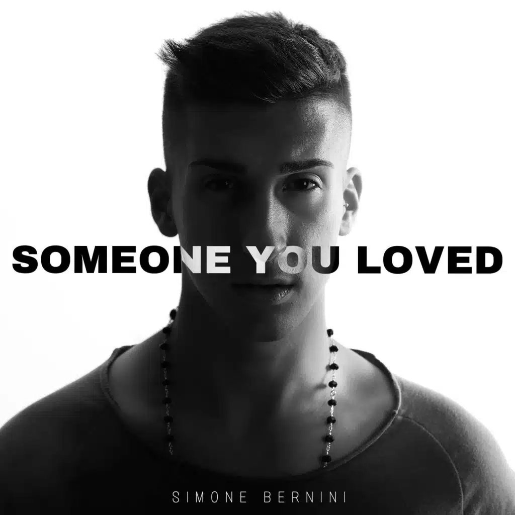 Someone You Loved