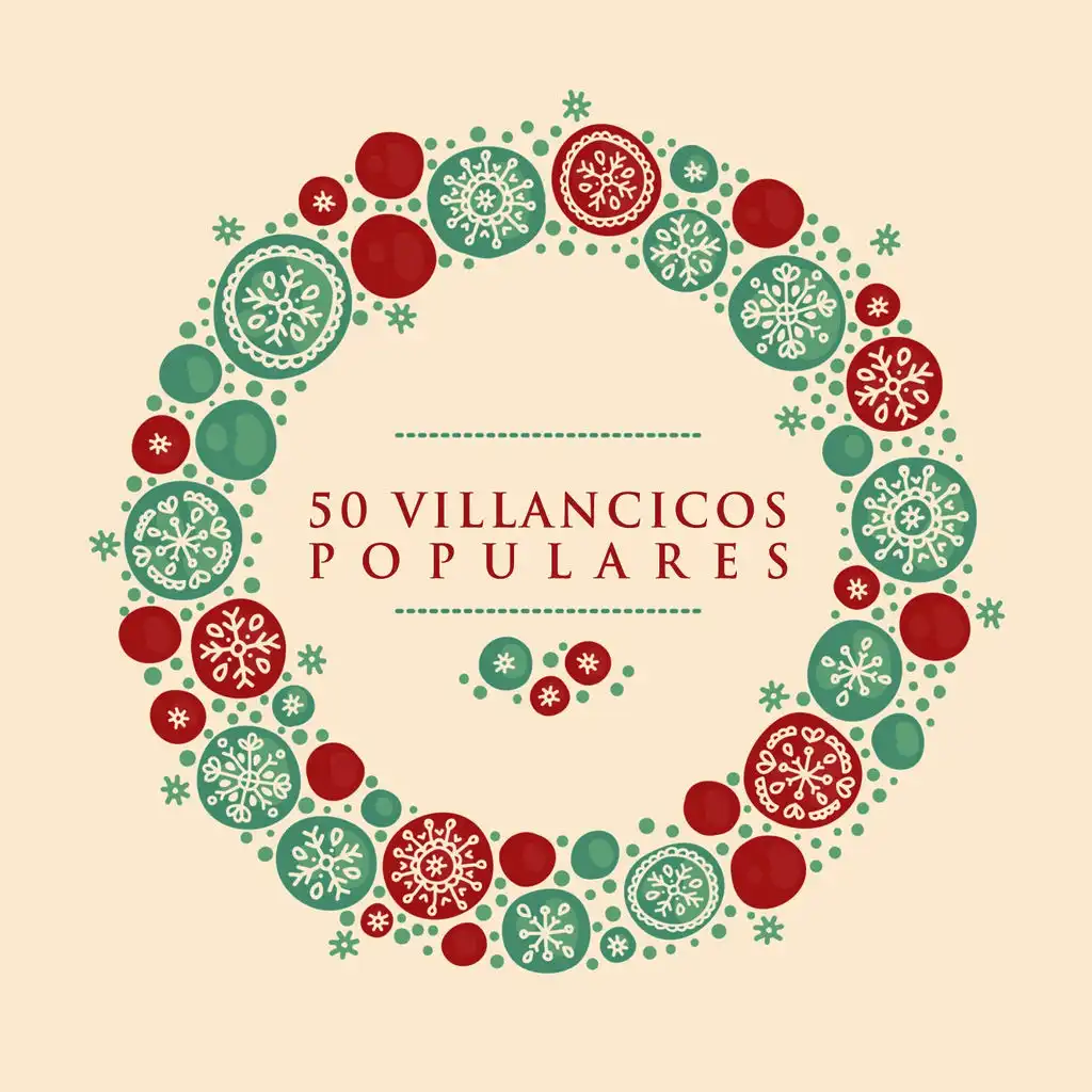 50 Villancicos Populares