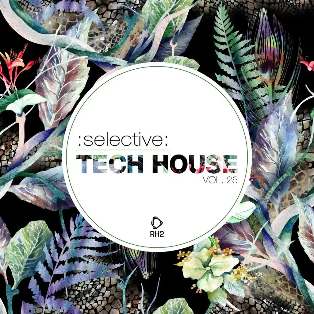 Selective: Tech House, Vol. 25
