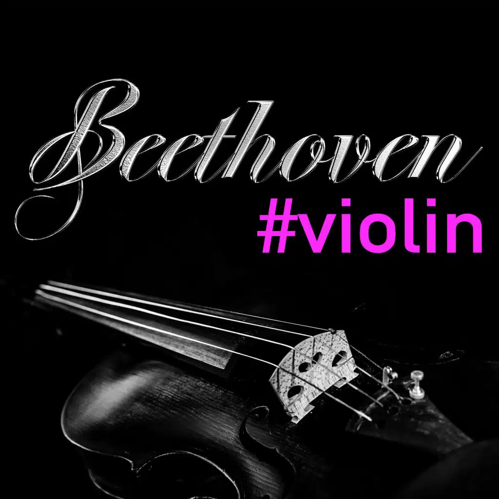 Violin Sonata No. 3 in E-Flat Major, Op. 12 No. 3: II. Adagio con molt'espressione