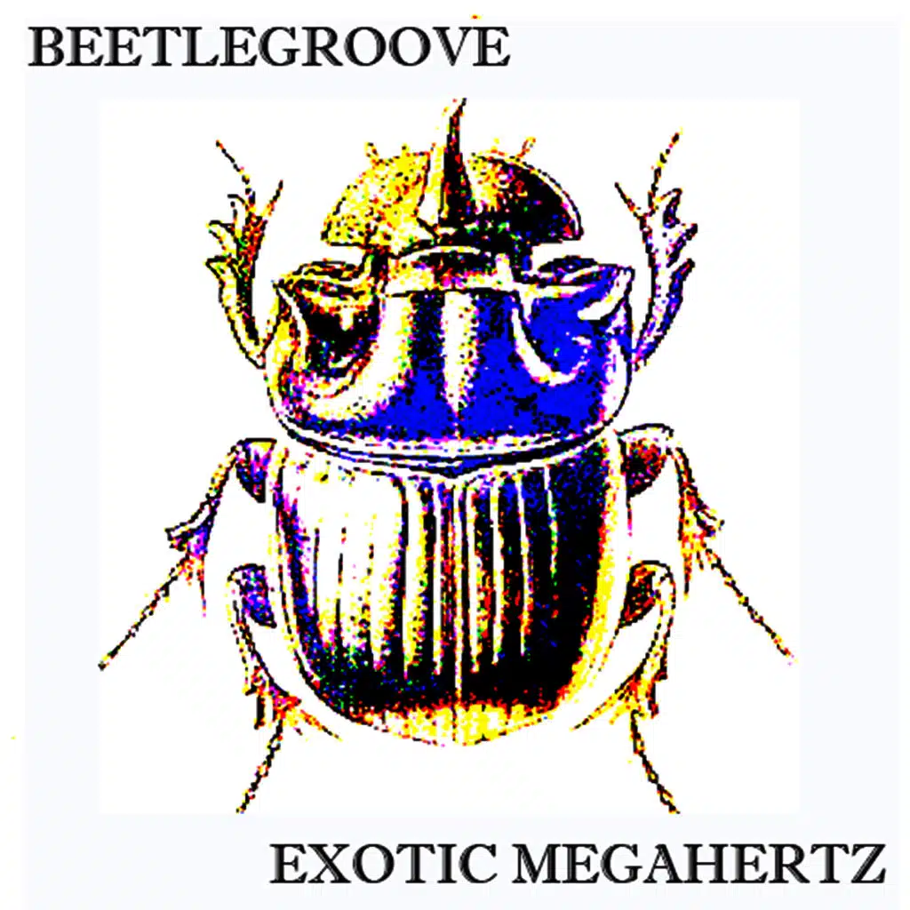 Exotic Megahertz