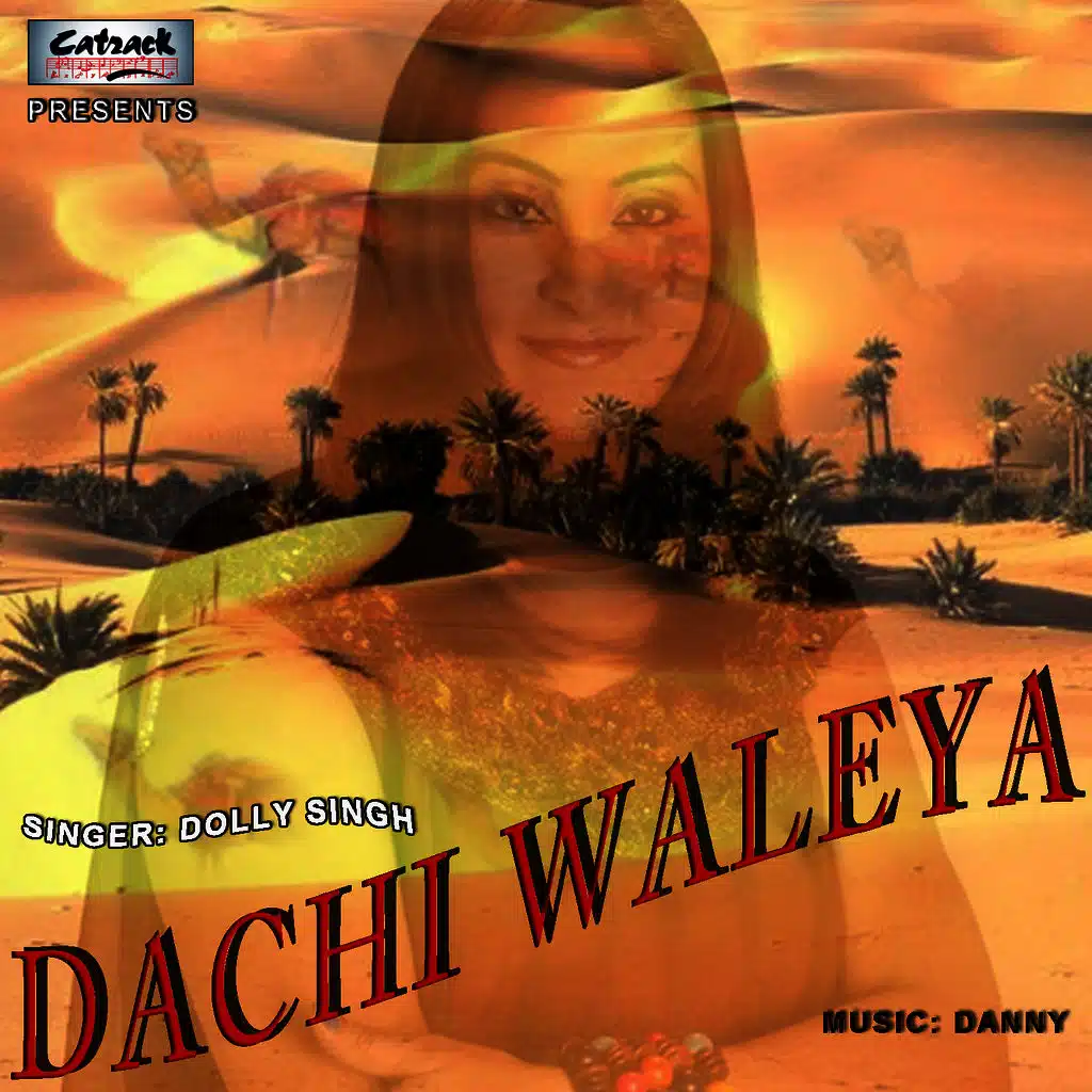 Dachi Waleya
