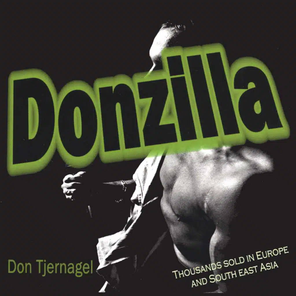 Donzilla
