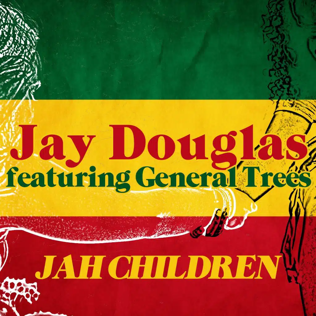 Jah Children (feat. General Trees)