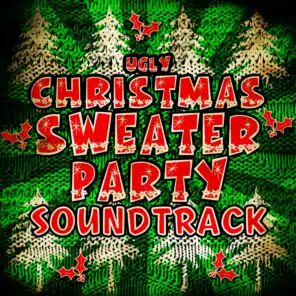 Ugly Christmas Sweater Party Soundtrack
