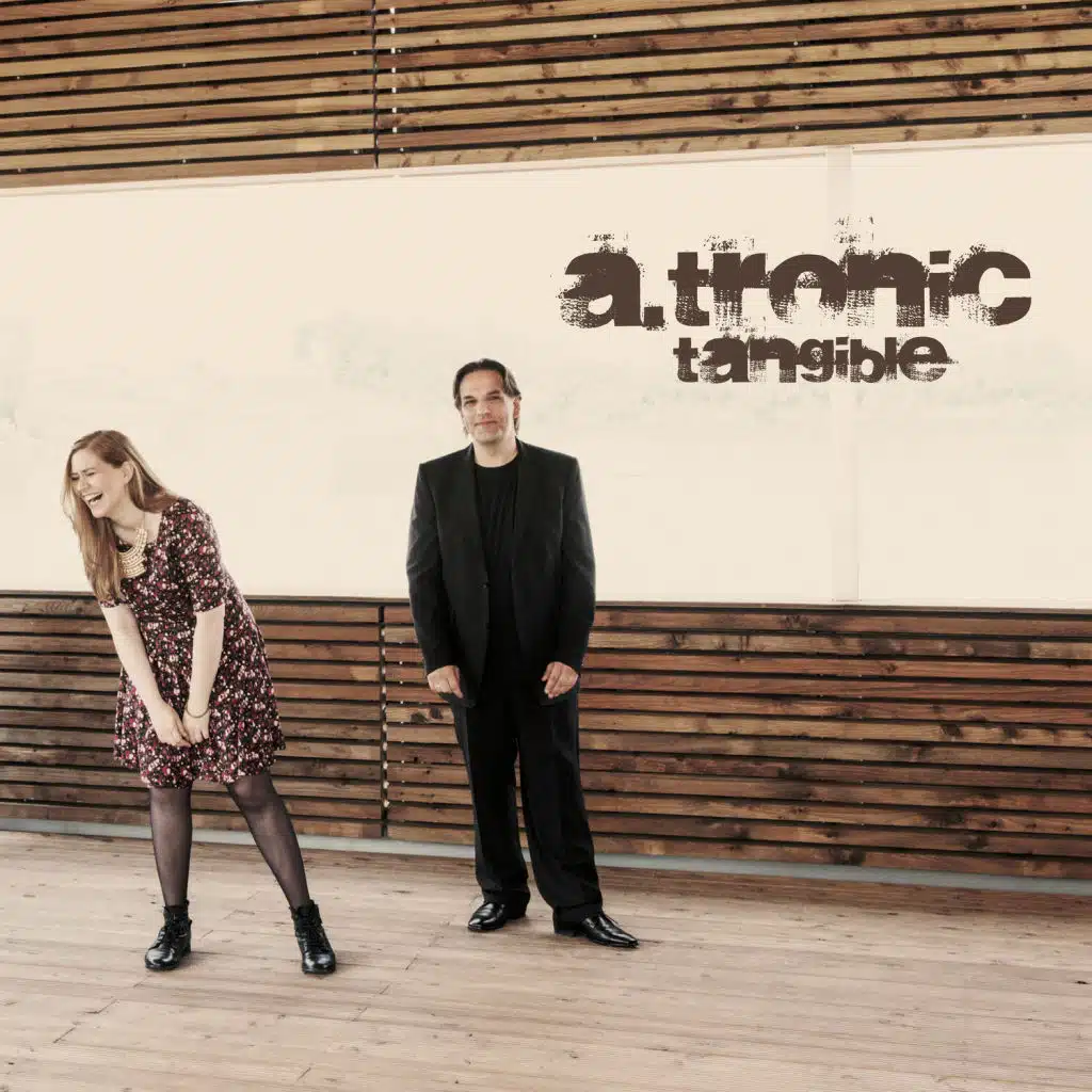 Tangible (feat. Andre Nendza)