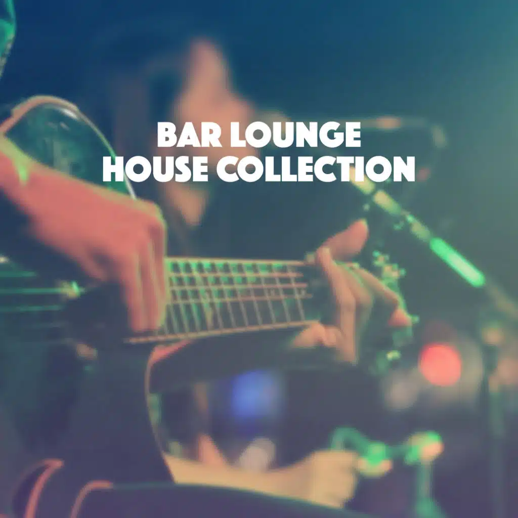 Bar Lounge House Collection
