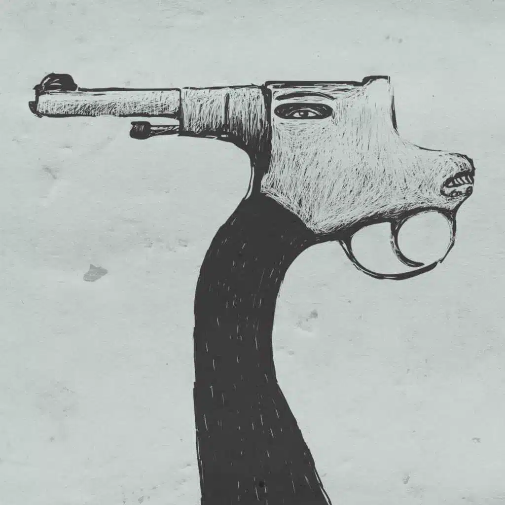 خير الشغب - بو ناصر الطفّار والدرويش