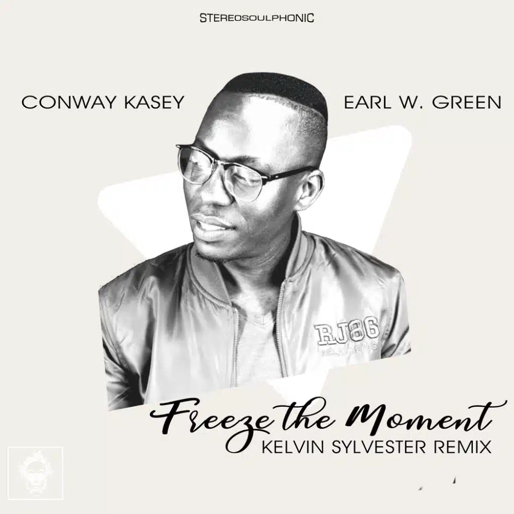 Freeze The Moment (feat. Earl W. Green)