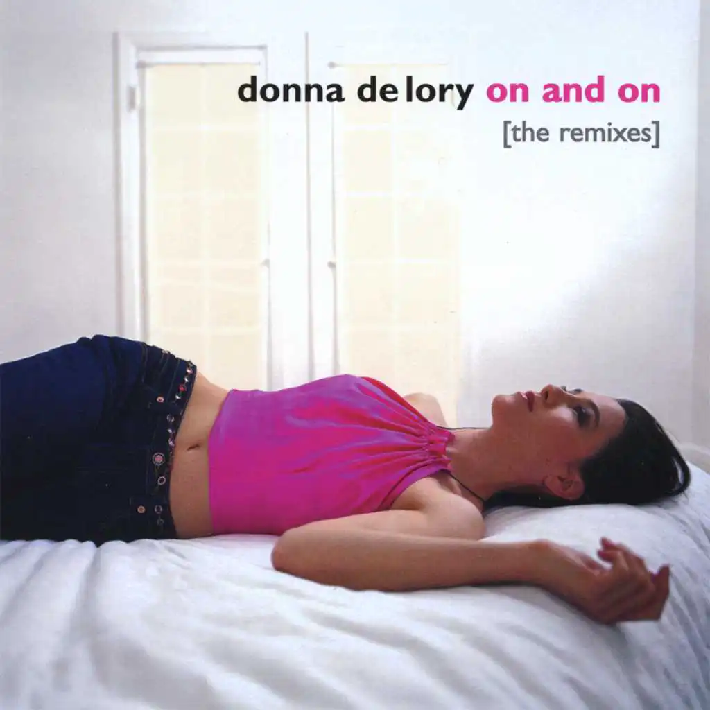 On And On (The Remixes)