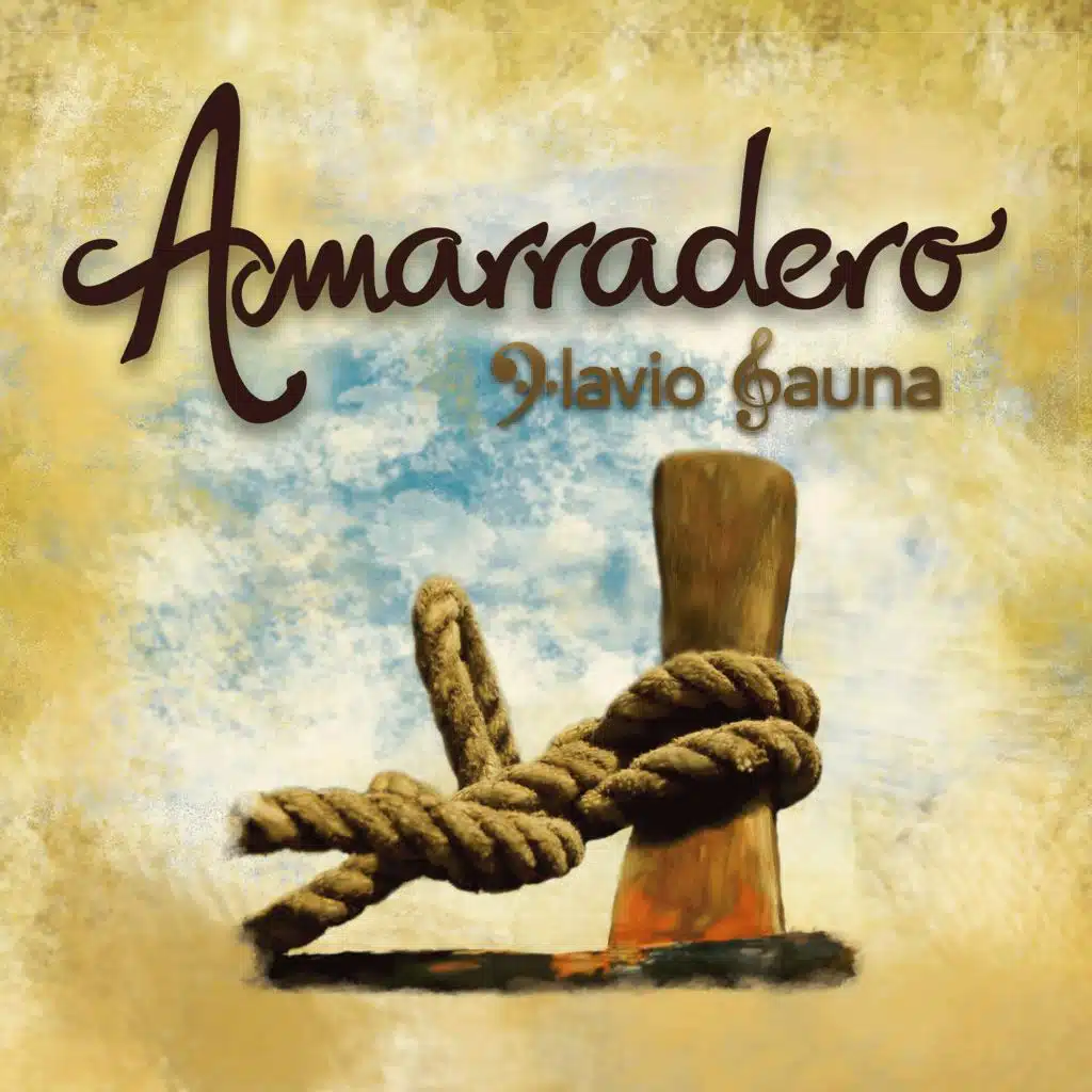 Amarradero