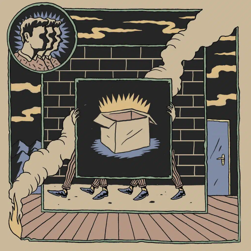 Make Some Kalimba Noise