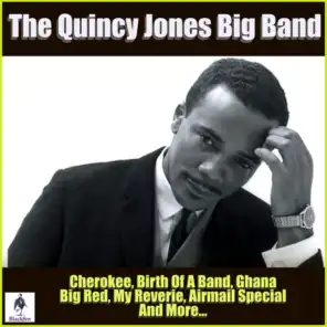 The Quincy Jones Big Band