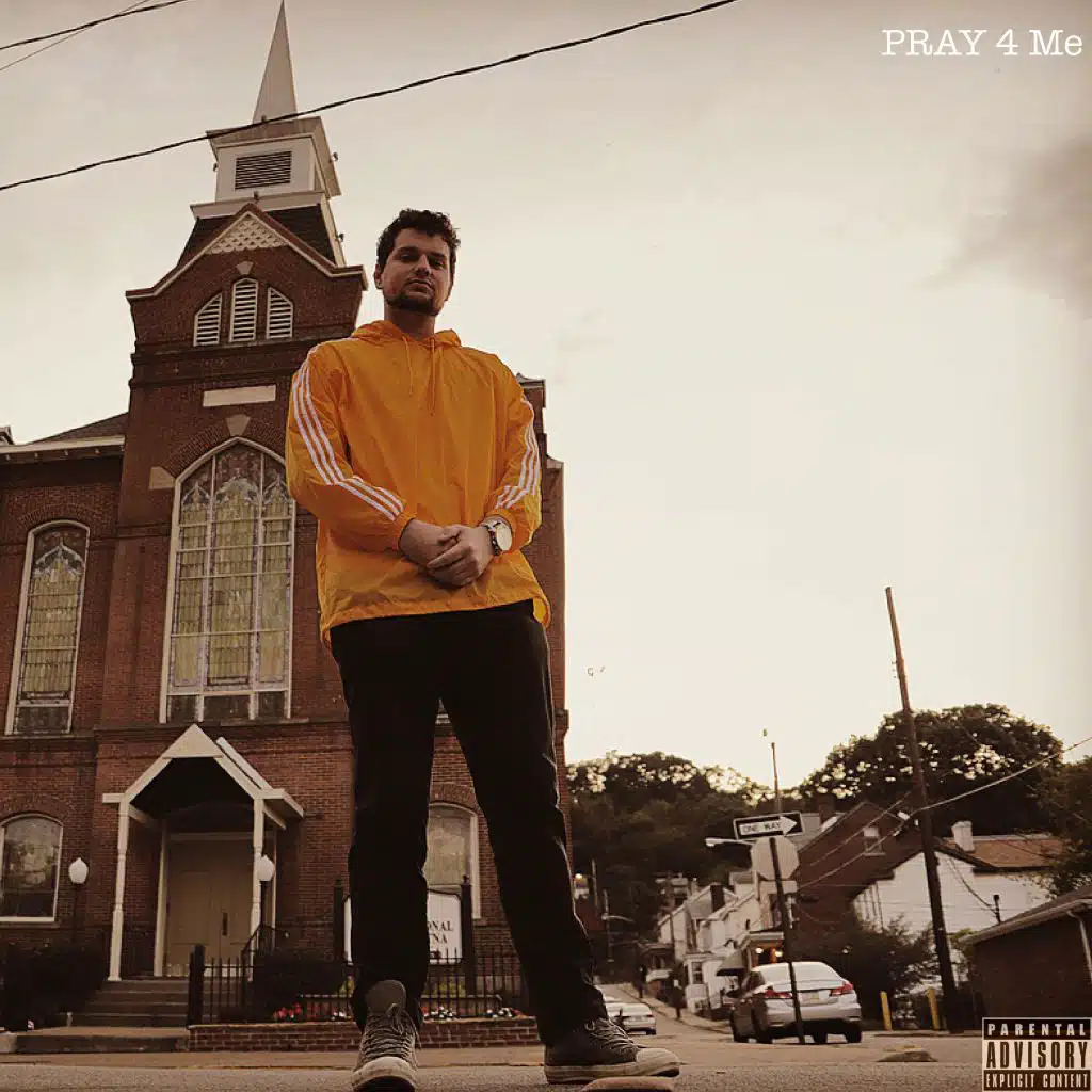 Revelations (feat. Mick Jenkins)