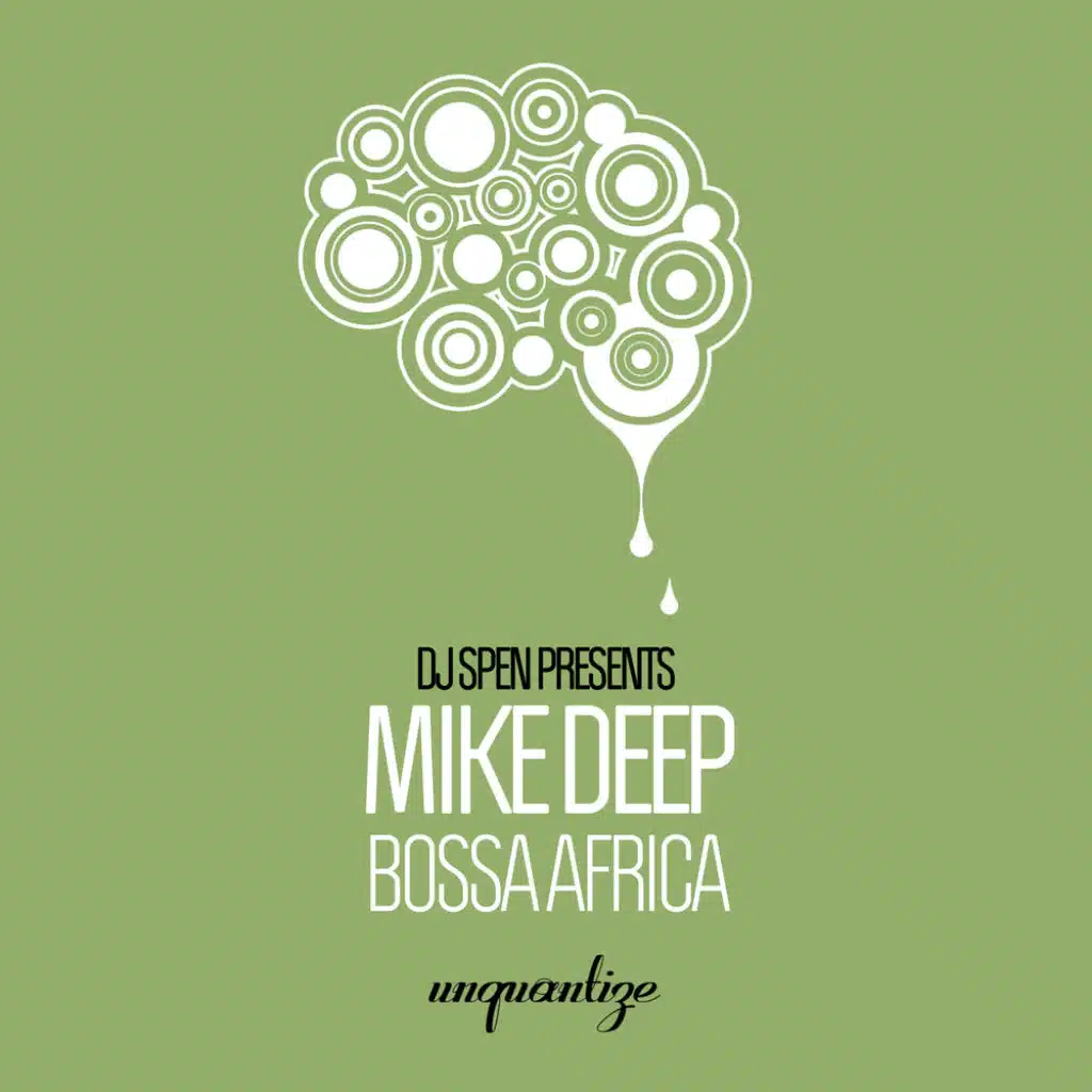 Mike Deep