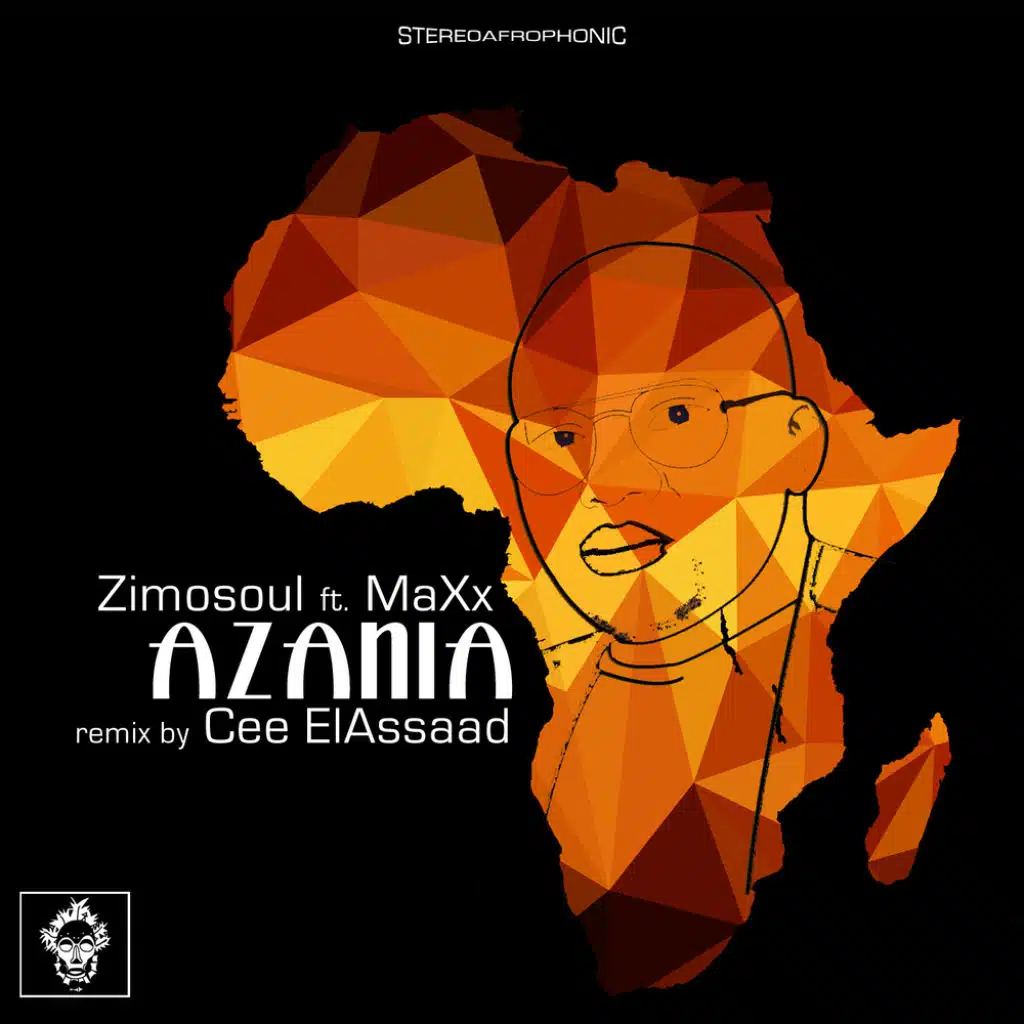 Azania (feat. MaXx)