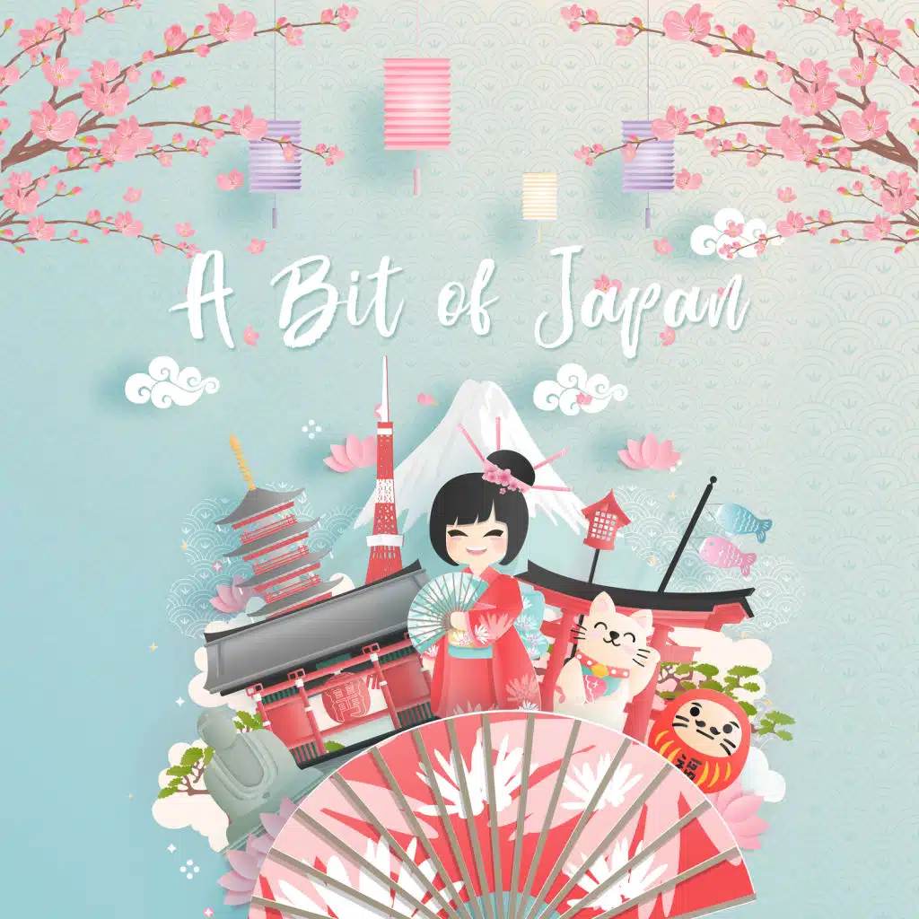 A Bit of Japan