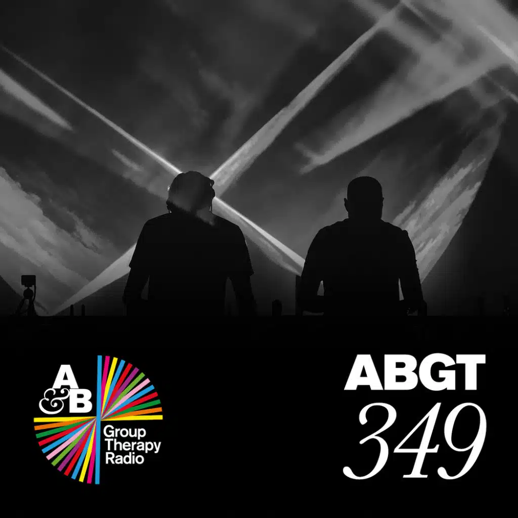 Group Therapy Intro (ABGT349)