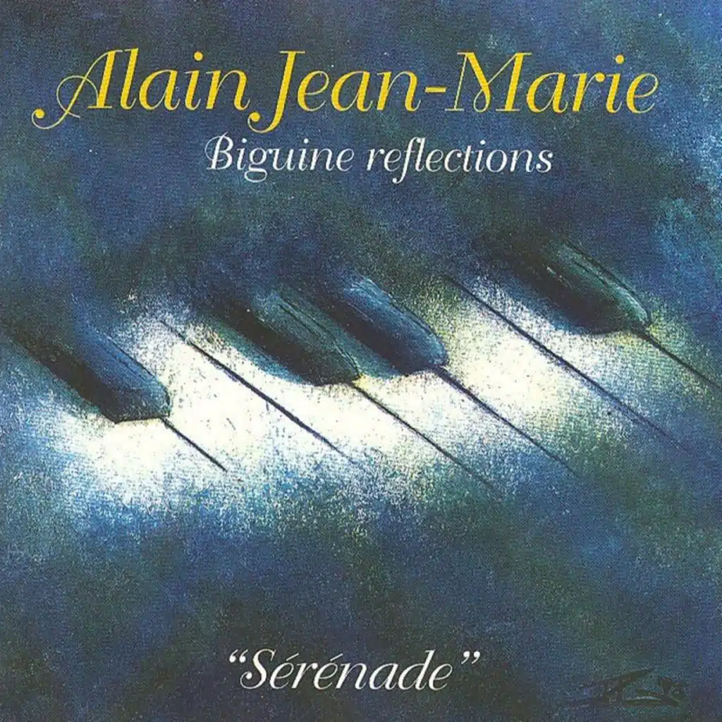 AJM Blues