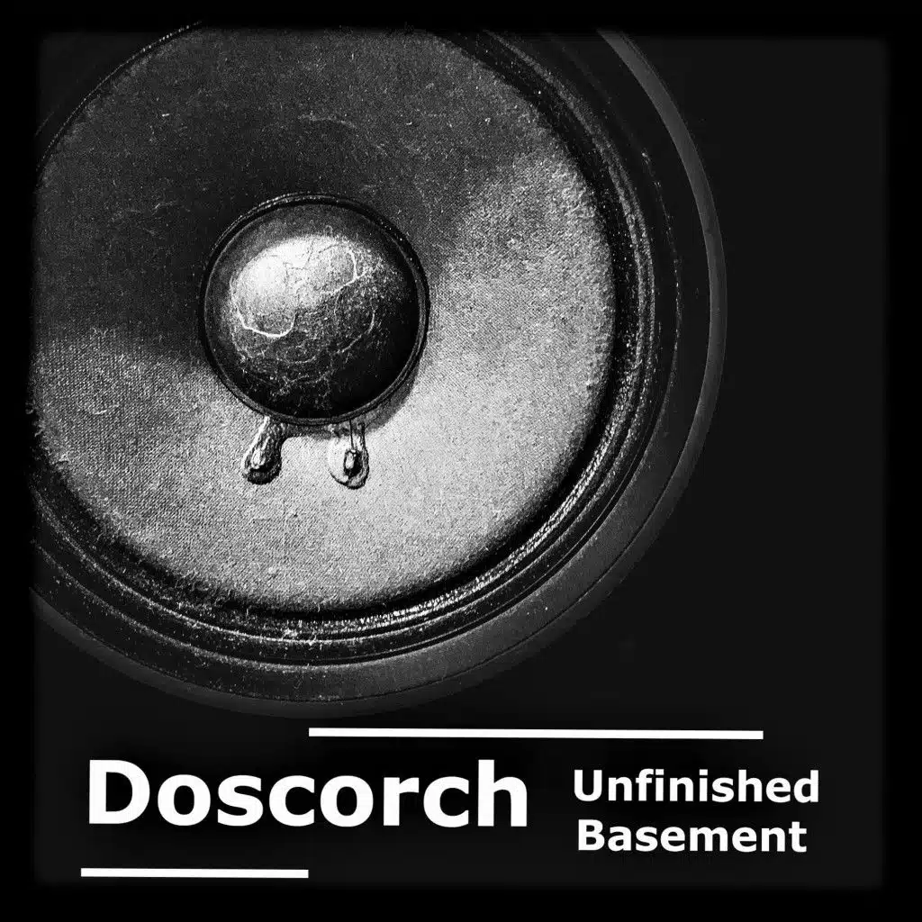 Unfinished Basement