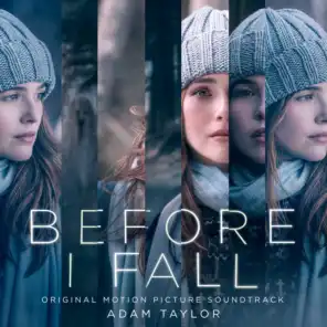 Before I Fall (Original Motion Picture Soundtrack)