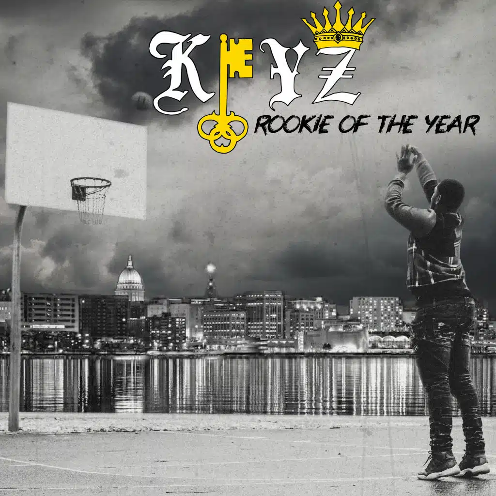 Rookie Of The Year