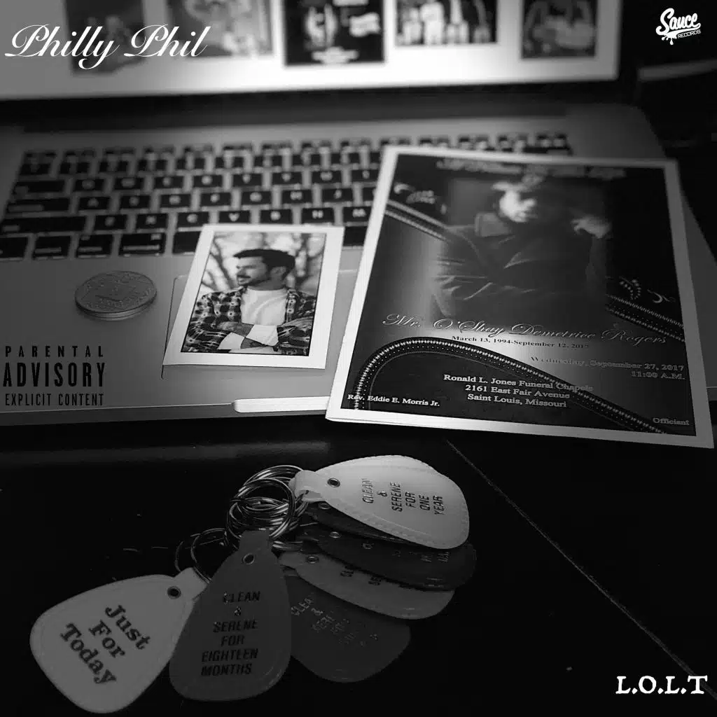 Story That's Never Told (feat. Jaz Monaee)