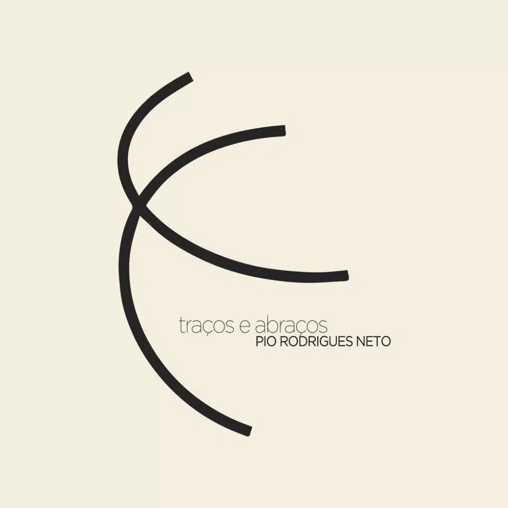 Traços e Abraços