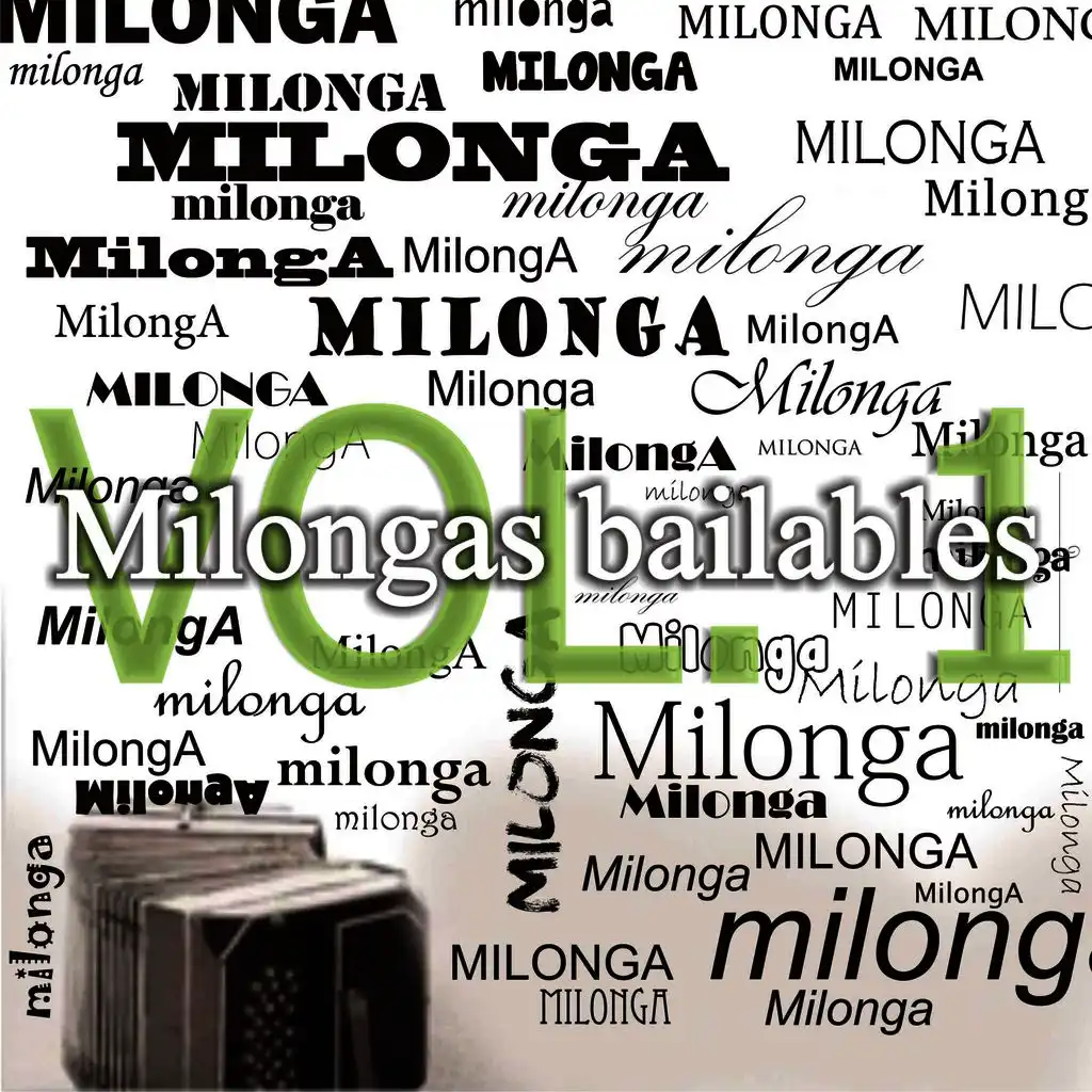 Milonga del 900