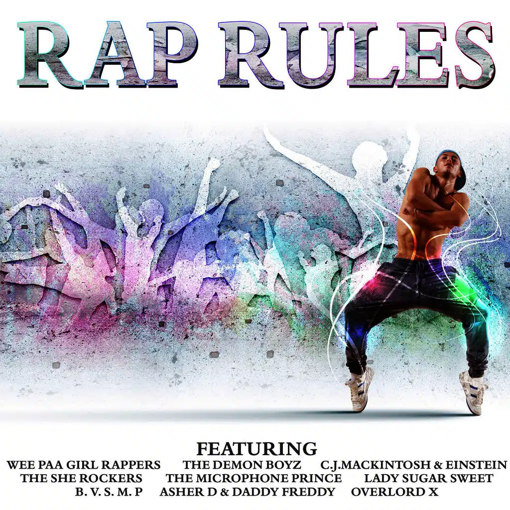 The Tables Are Turnin'