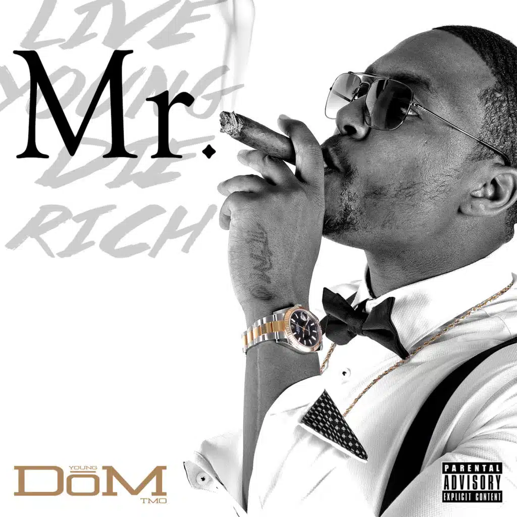 Mr. Live Young Die Rich