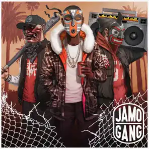 Jamo Gang EP