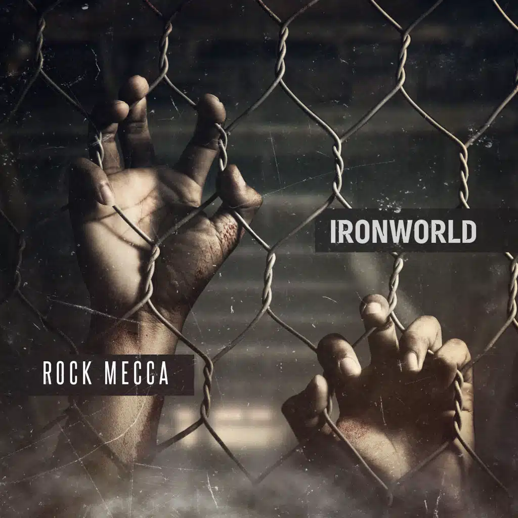 Ironworld