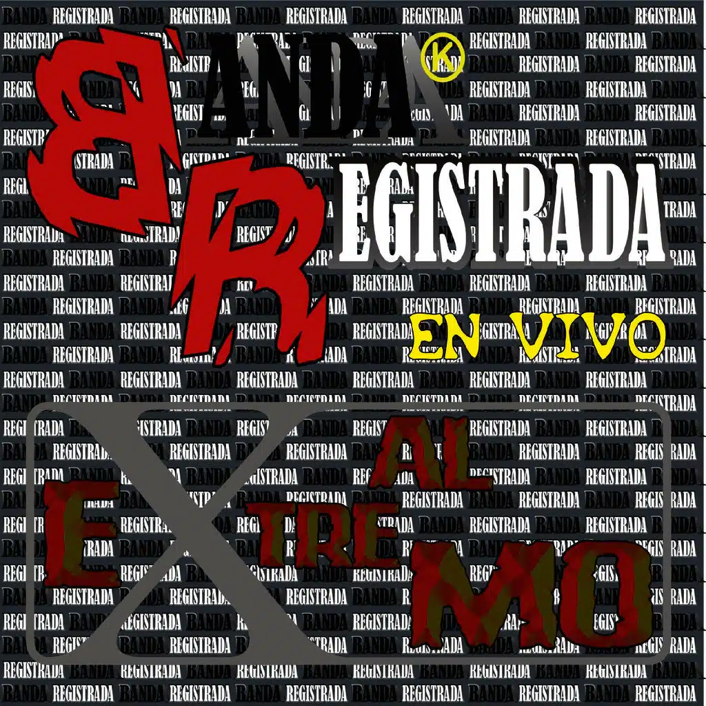 Al Extremo (En Vivo)