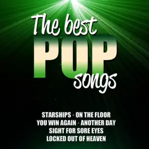 The Best Pop Songs