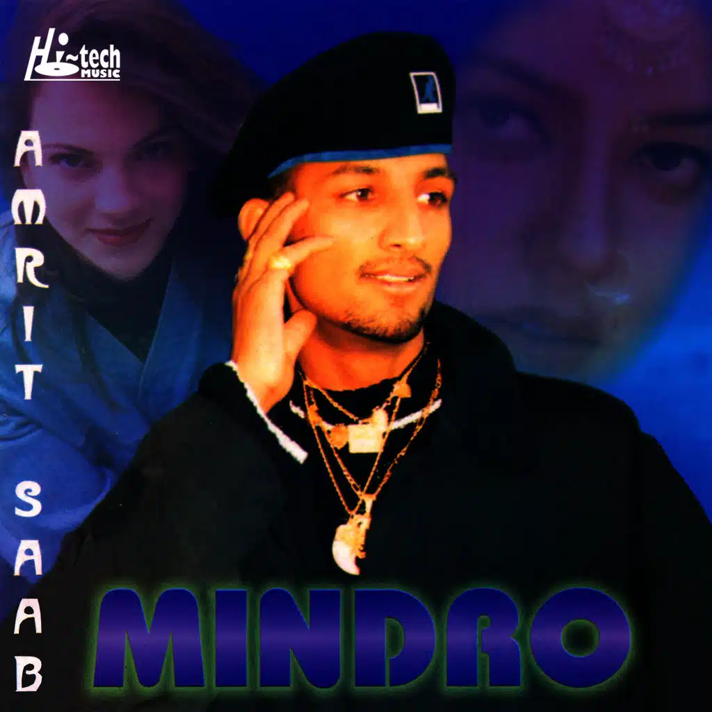 Mindro