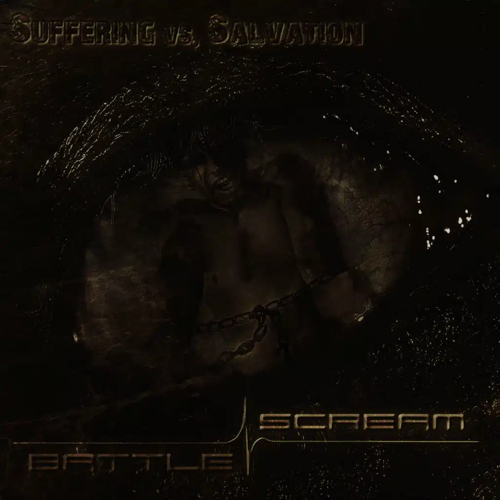 Suffering vs. Salvation