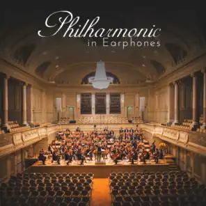 Philharmonic in Earphones