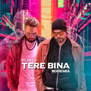 Tere Bina (feat. Bohemia)
