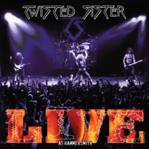Live at Hammersmith (Live)
