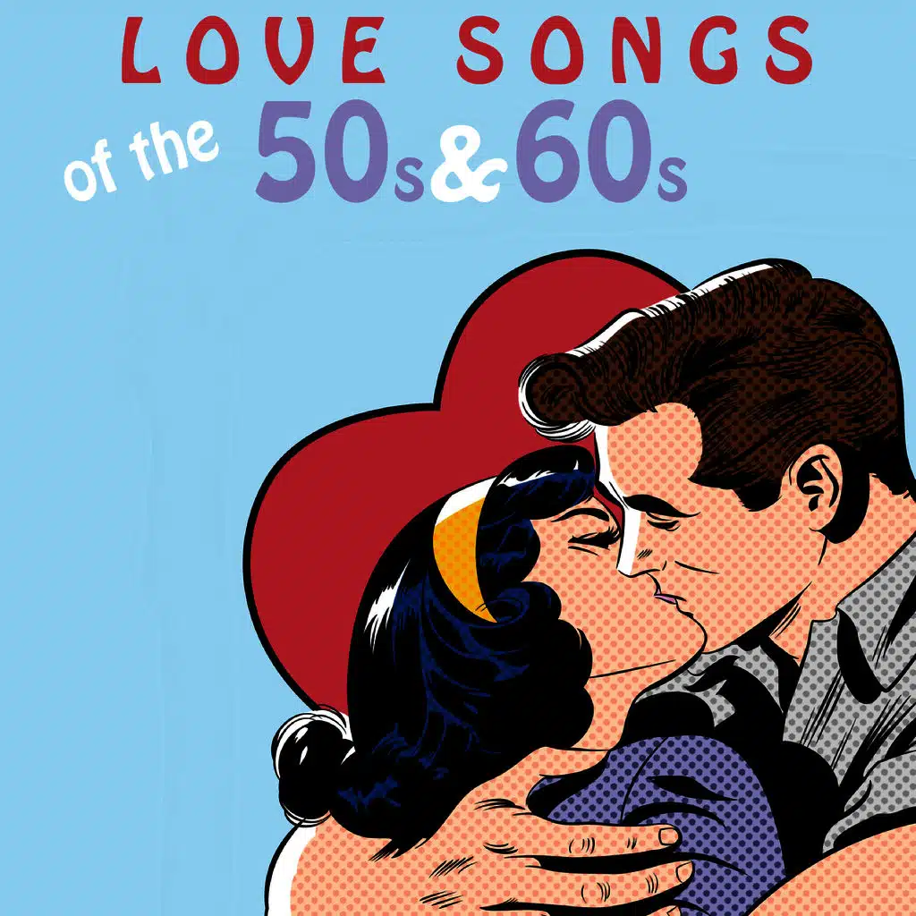 Playlist: Love Songs
