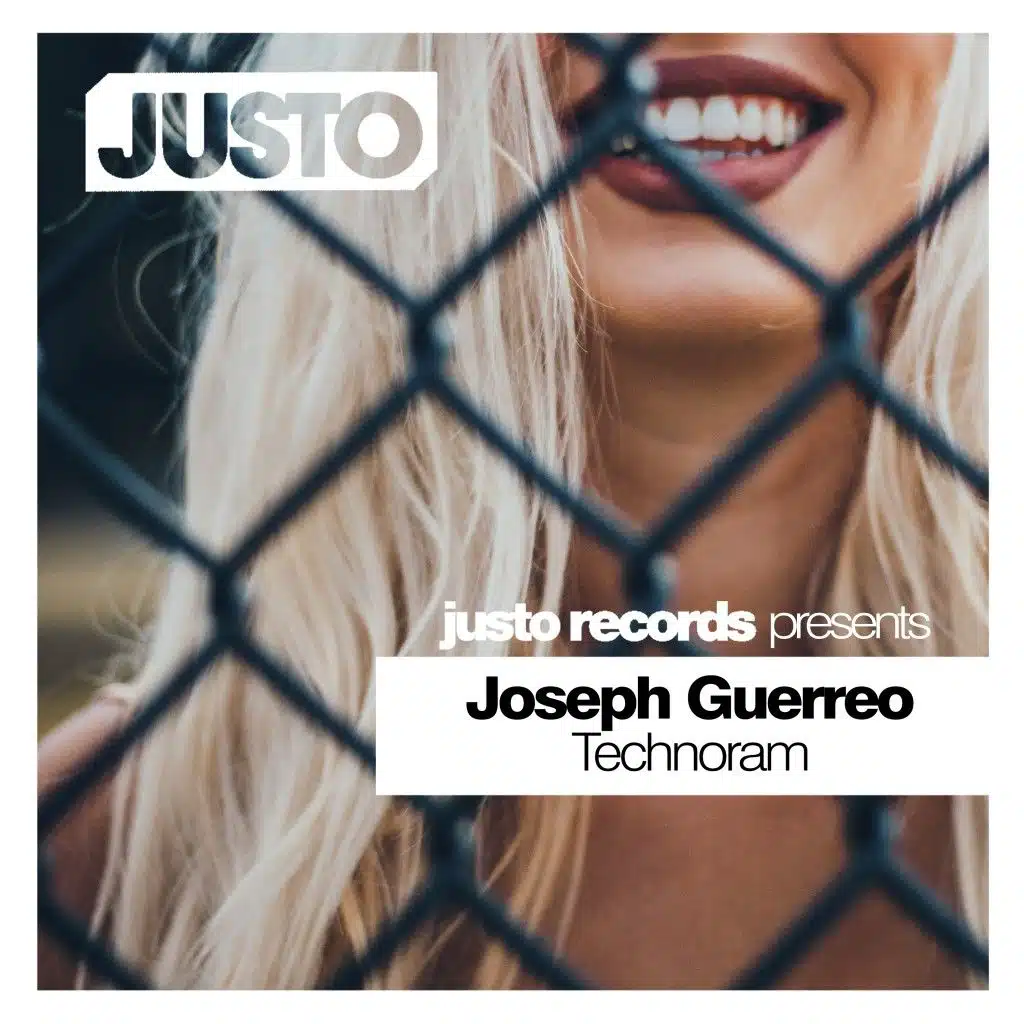 Joseph Guerreo