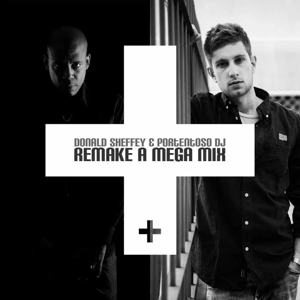 Remake a Mega-Mix