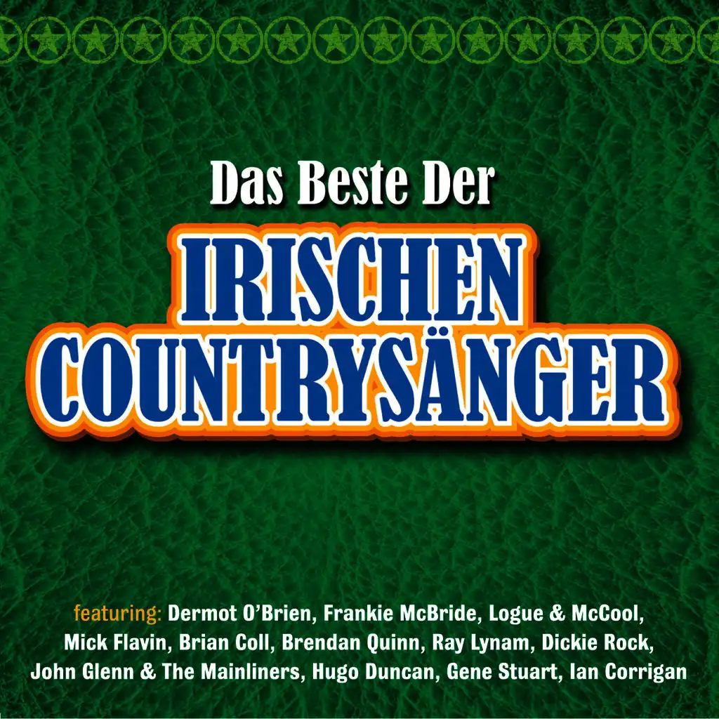 El Mejor de los Reyes de La&nbsp;Música&nbsp;Country Irlandesa
