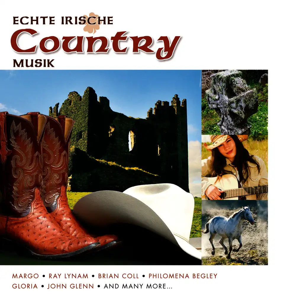 La Vera Musica Country Irlandese